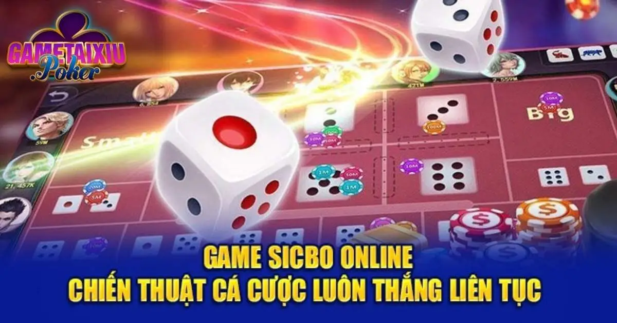 Sicbo là gì?